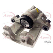 Apec 2 x Rear Brake Calipers fits Mazda 5 2010 on 1.6 1.8 2.0