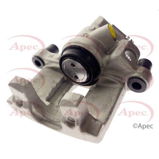 Apec 2 x Rear Brake Calipers fits Mazda 5 2010 on 1.6 1.8 2.0