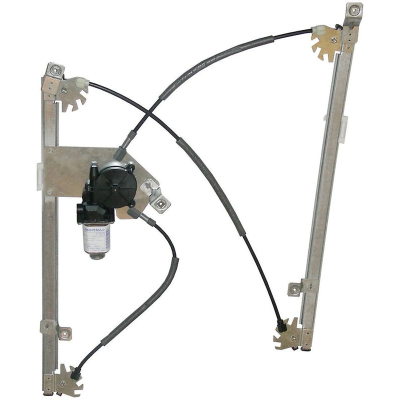 Valeo Electric Window Regulator Lifter Right Front 850791