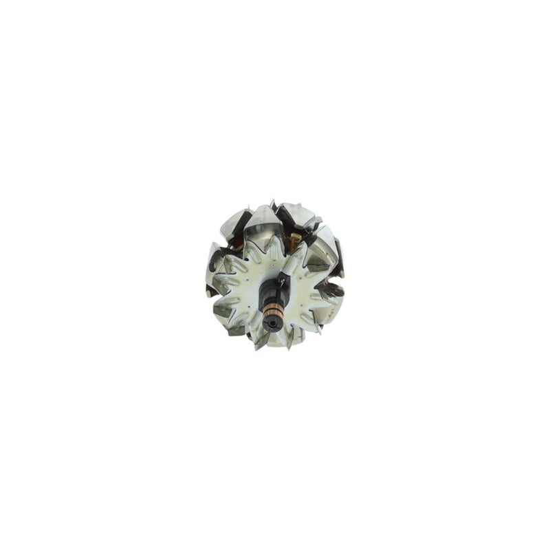 Bosch Alternator Rotor