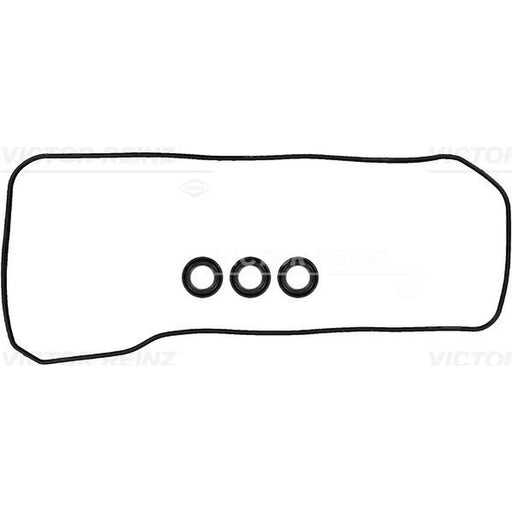 Victor Reinz Cylinder Head Cover Gasket Set ACM (Polyacry 15-54133-01