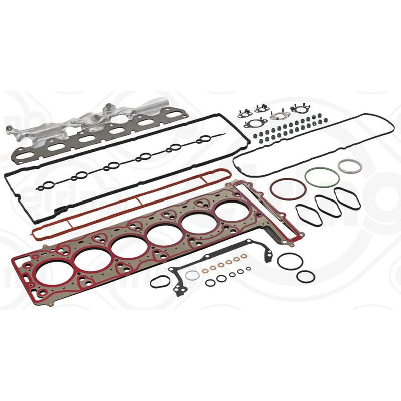 Elring Cylinder Head Gasket Kit fits Mercedes-Benz Cls 2017-2018