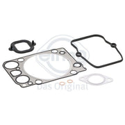 Elring Cylinder Head Gasket Kit fits Mercedes-Benz Actros 1996-2002