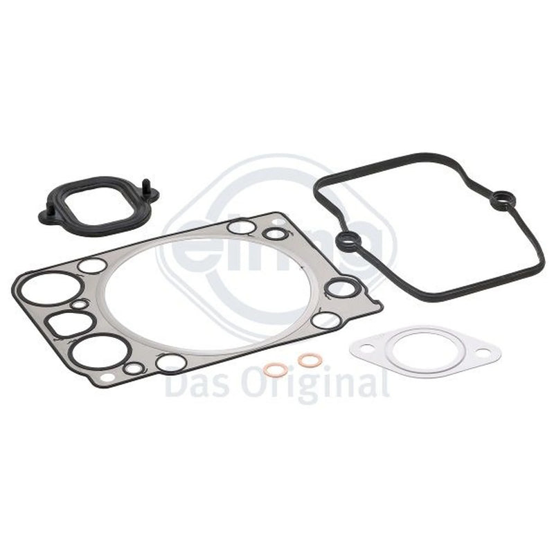 Elring Cylinder Head Gasket Kit fits Mercedes-Benz Actros 1996-2002