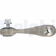 Delphi Stabiliser Bar Link Coupling Rod Front Left fits Mercedes-Benz C-Class