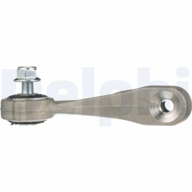 Delphi Stabiliser Bar Link Coupling Rod Front Left fits Mercedes-Benz C-Class