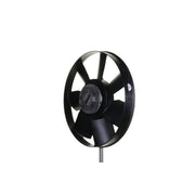 Mahle Engine Cooling Fan fits Iveco Eurocargo I-Iii 1991-2015