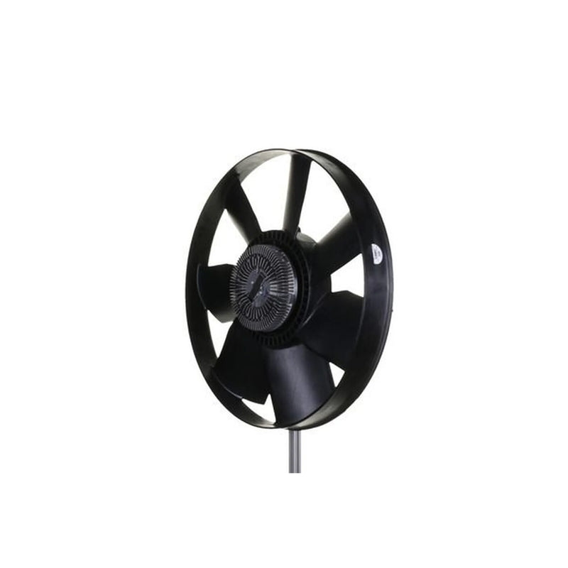 Mahle Engine Cooling Fan fits Iveco Eurocargo I-Iii 1991-2015