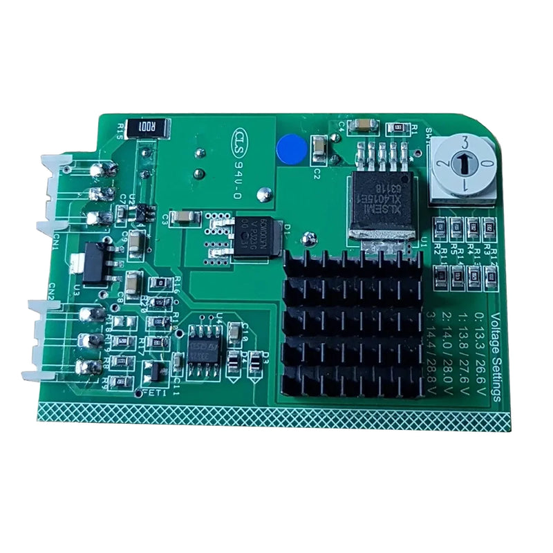 Sterling Charge Module ACM12 12V Power Solution
