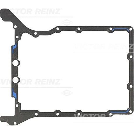 Victor Reinz Oil Sump Gasket Wide Thick 71-39031-00