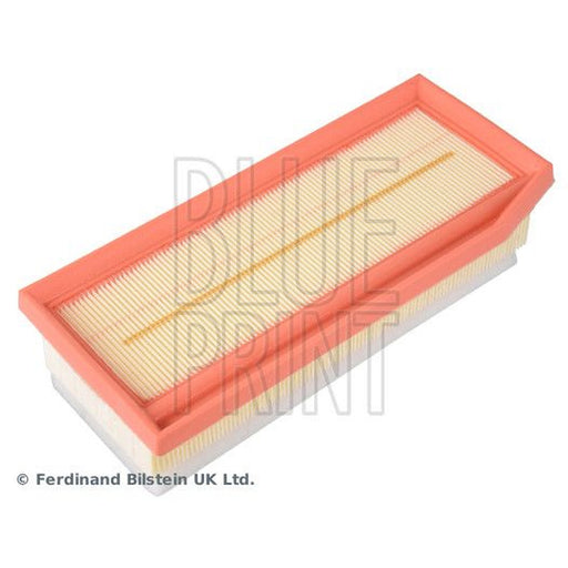 Blue Print Engine Air Filter fits Dacia Duster 2015-2019 1.3 1.6