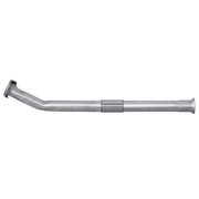 Hella Exhaust Pipe OD fits Citroën Berlingo / Berlingo First 1996-2011 1.4
