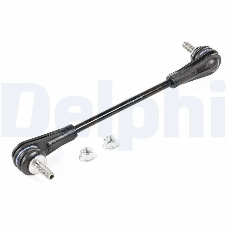 Delphi Stabiliser Bar Link Coupling Rod Front fits Polestar Polestar 2 2019-2023