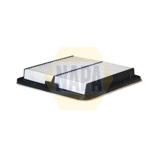 NAPA Service Kit with Air, Oil & Cabin Filters fits Subaru Outback 2009 on 3.6