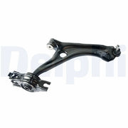 Delphi Control/Trailing Arm Lower fits Honda Civic X 2016-2022 1.0 1.5 1.6