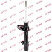 KYB 2 x Front Shock Absorbers fits Citroën C3 Picasso 2008-2015 1.4 1.6