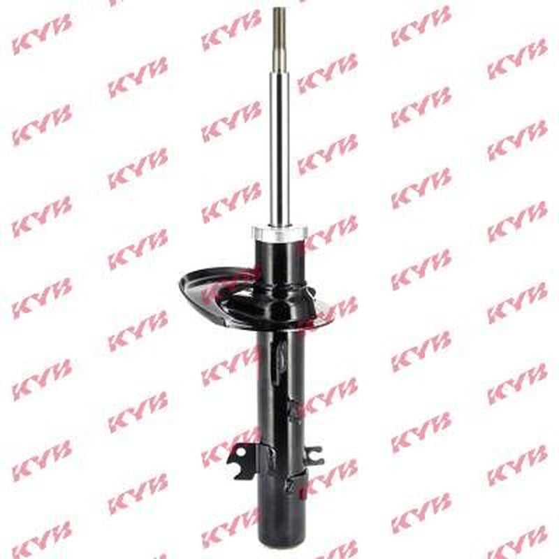 KYB 2 x Front Shock Absorbers fits Citroën C3 Picasso 2008-2015 1.4 1.6