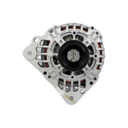 Hella Car Alternator 12V fits Audi A2 2000-2005 1.2 1.4