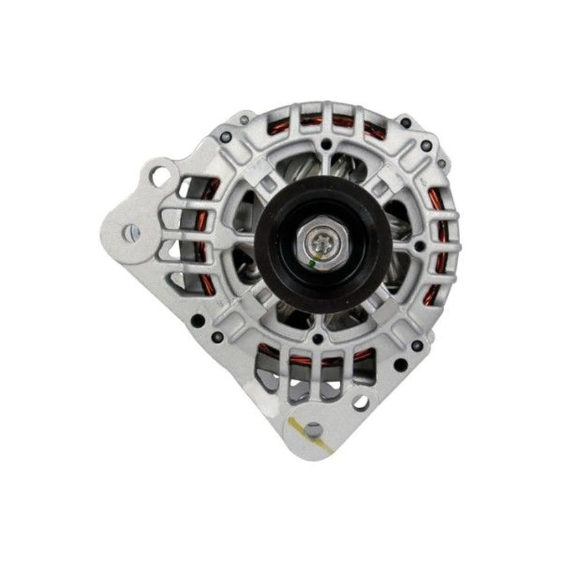 Hella Car Alternator 12V fits Audi A2 2000-2005 1.2 1.4