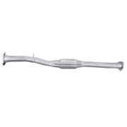 Hella Catalytic Converter fits Citroën Relay I 1994-2002 2.5