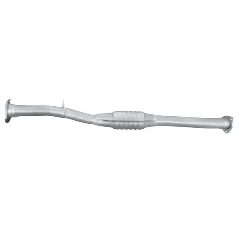 Hella Catalytic Converter fits Citroën Relay I 1994-2002 2.5
