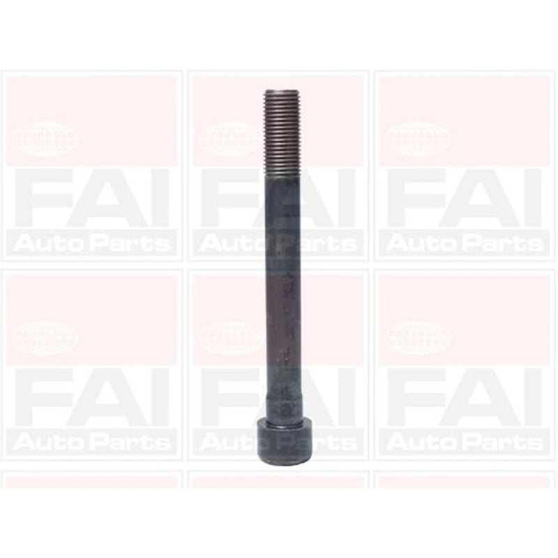 FAI Cylinder Head Bolt Set M12 x 1.25 fits Galloper Galloper 1997-2002 2.5