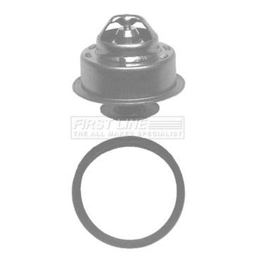 First Line Thermostat,Coolant fits Porsche 911 1989-1994 3.6
