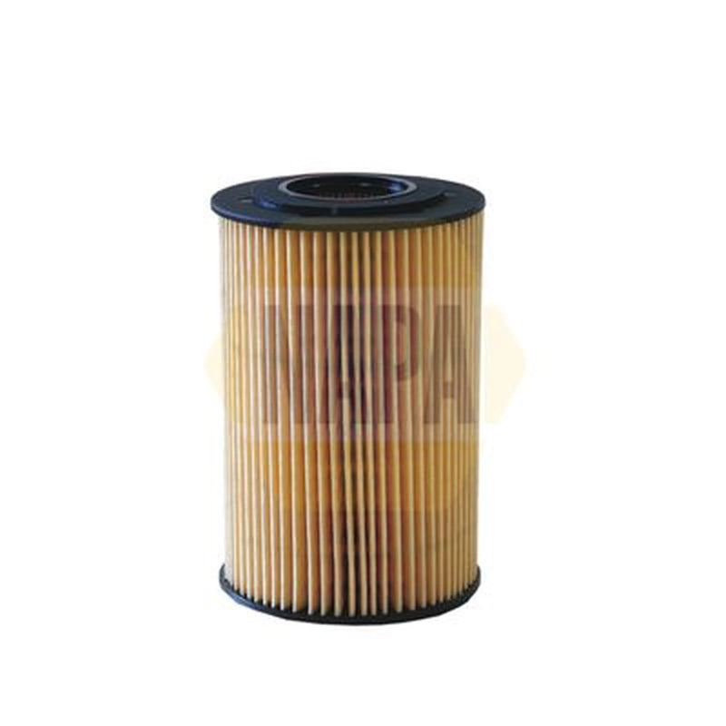 NAPA Engine Oil Filter fits Hyundai Grandeur 2006-2011 2.2