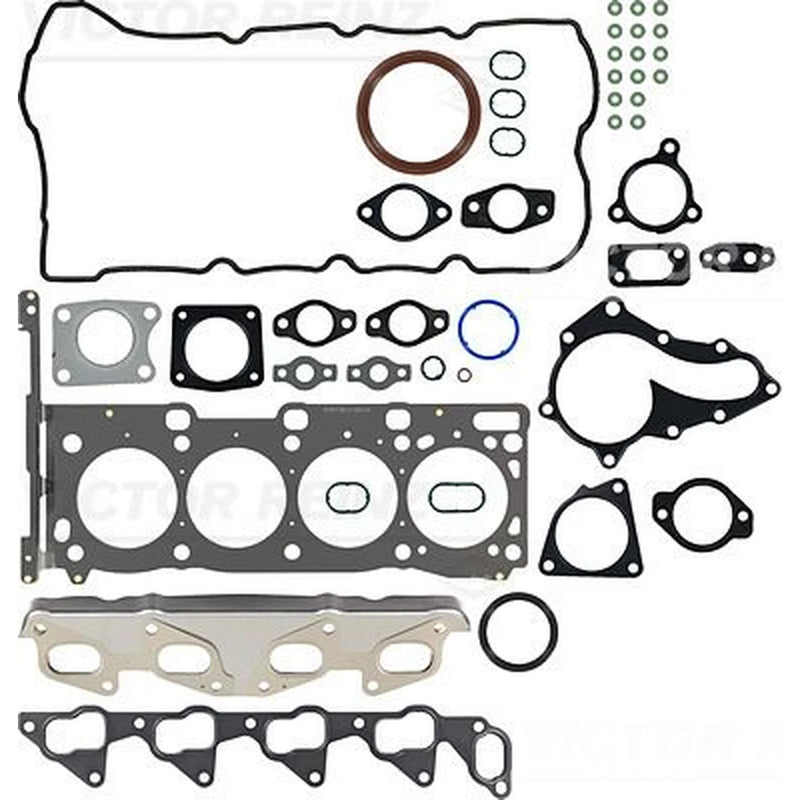 Victor Reinz Full Gasket Set 01-10025-01