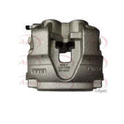 Apec Brake Caliper Assembly Front Left LCA1530N