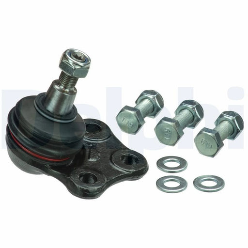 Delphi Ball Joint Lower TC2342