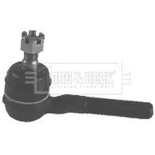 Borg & Beck Steering Tie Rod End Ball Joint BTR4509