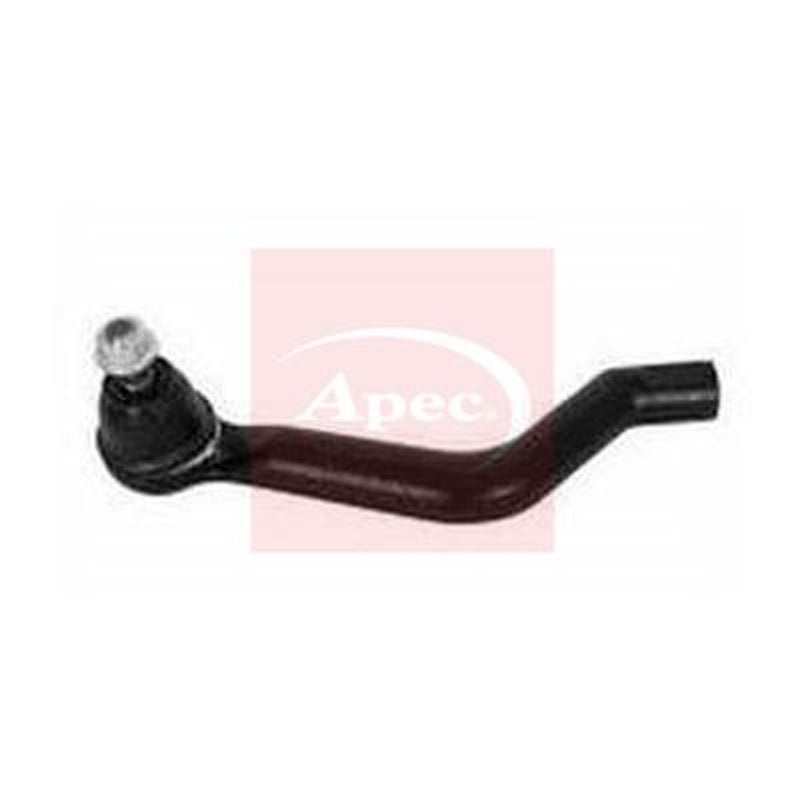 Apec Steering Tie Rod End Ball Joint Front Right M14x1.5 fits Nissan Qashqai II
