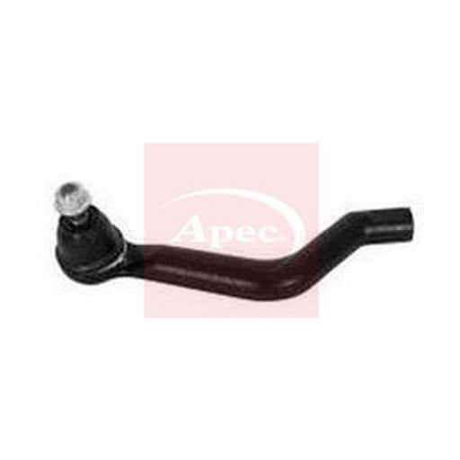 Apec Steering Tie Rod End Ball Joint Front Right M14x1.5 fits Nissan Qashqai II
