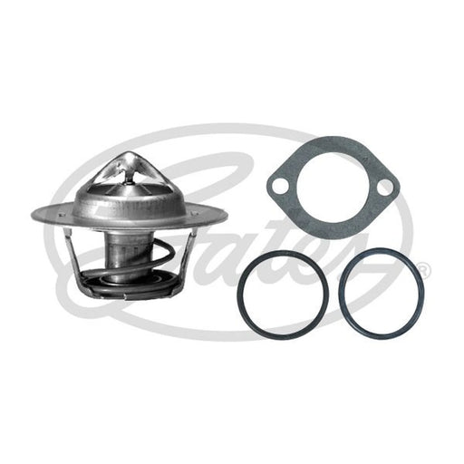 Gates Thermostat,Coolant TH00182G1