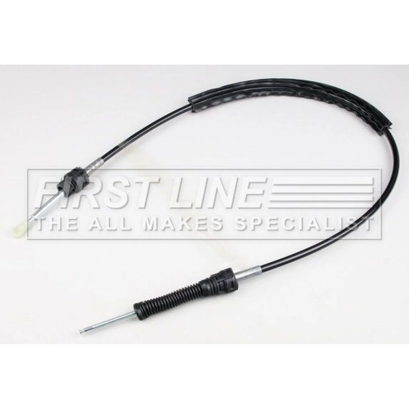 First Line Manual Transmission Cable Pull fits VW Tiguan 2007-2018 1.4 2.0