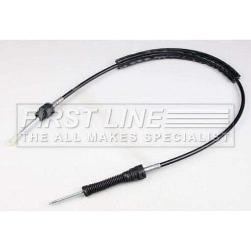 First Line Manual Transmission Cable Pull fits VW Tiguan 2007-2018 1.4 2.0