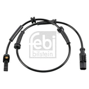 Febi ABS Wheel Speed Sensor Rear Right 185414
