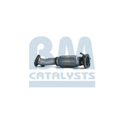 BM Catalysts Exhaust Pipe OD fits Hyundai IX35 2010-2015 1.6