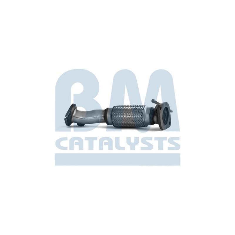 BM Catalysts Exhaust Pipe OD fits Hyundai IX35 2010-2015 1.6