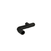 Gates Radiator Coolant Hose 490mm ID fits Dacia Logan 2006-2012 1.5