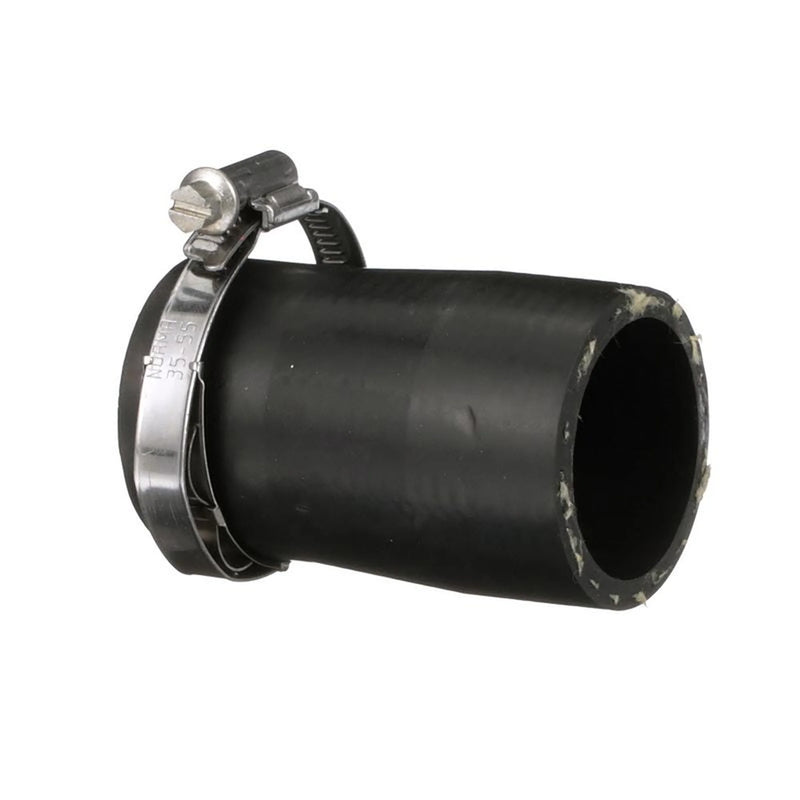 Gates Intercooler Turbo Charge Air Hose 78mm fits Chevrolet Trax 2012-2013 1.4
