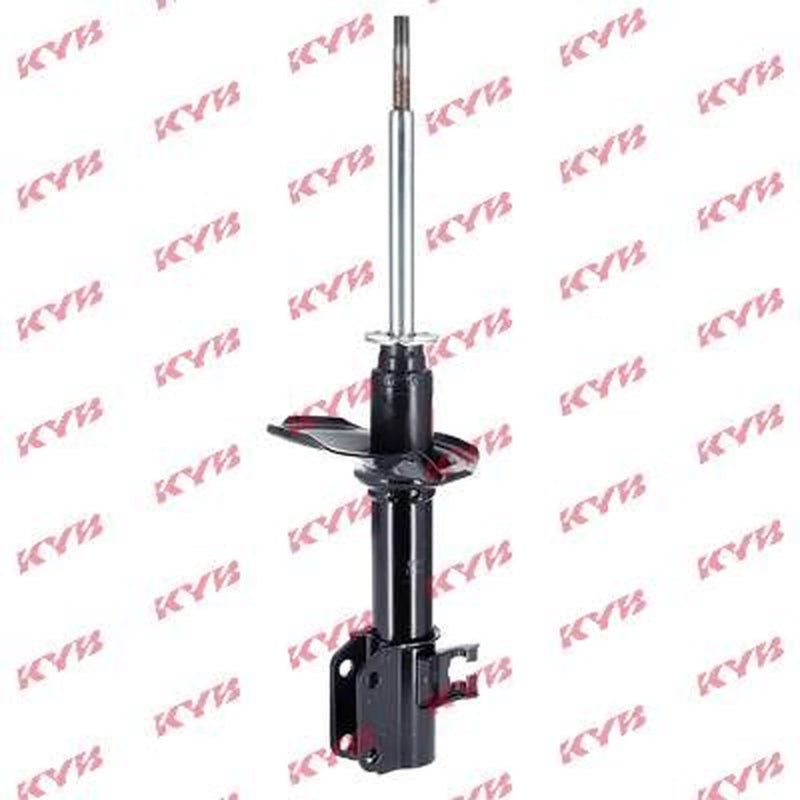 KYB 2 x Front Shock Absorbers fits Suzuki Swift 1989-2001 1.0 1.3