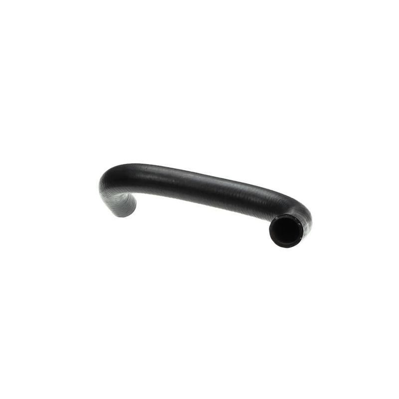 Gates Radiator Coolant Hose 500mm ID fits Mercedes-Benz 123 1976-1985