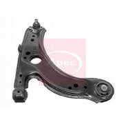 Apec Control/Trailing Arm Front Right fits Audi A3 1996-2003 1.6 1.8 1.9