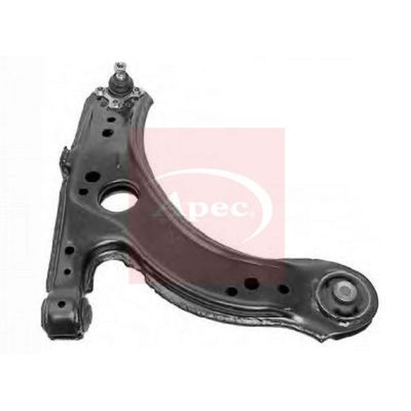 Apec Control/Trailing Arm Front Right fits Audi A3 1996-2003 1.6 1.8 1.9