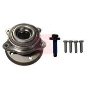 Apec Wheel Bearing Kit fits Man Tge 2017-2024 2.0