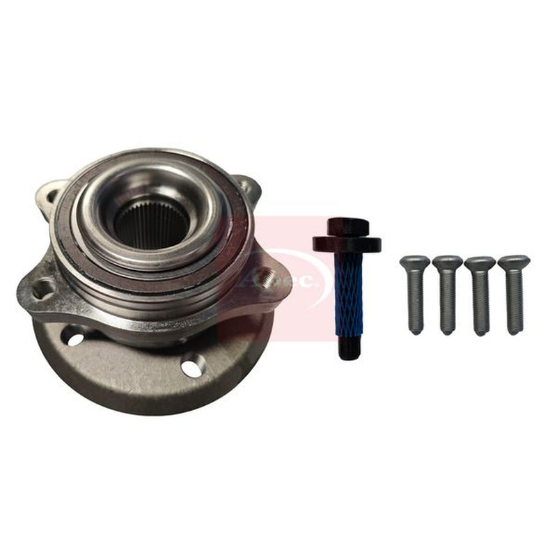Apec Wheel Bearing Kit fits Man Tge 2017-2024 2.0