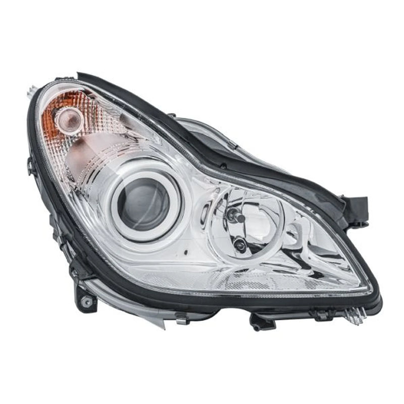 Hella Headlight Headlamp W5W Right fits Mercedes-Benz Cls 2004-2010