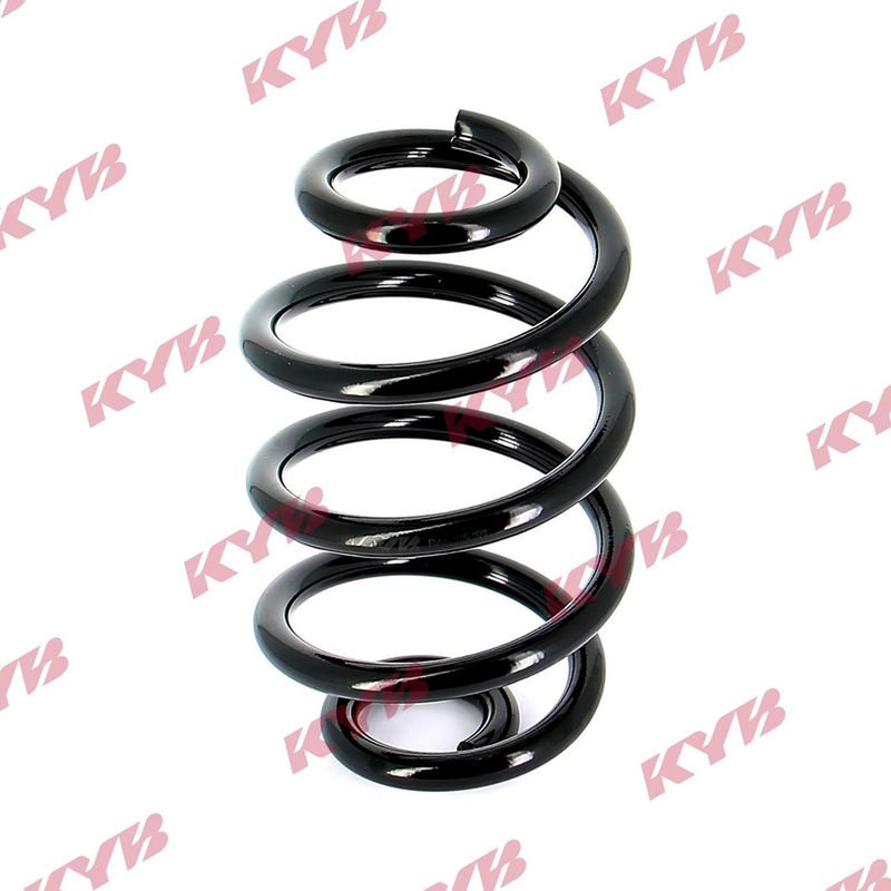 KYB Rear Suspension Coil Spring fits Nissan Leaf 2019 on